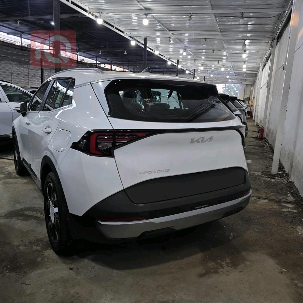 کیا سپۆرتاج